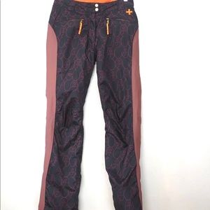 JCC Rossignol JC de Castelbajac Ski & Snowboard Pants Women’s Size S